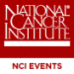 Logo for NCI Events