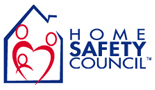 home safety council logo