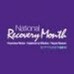 Logo for recoverymonth