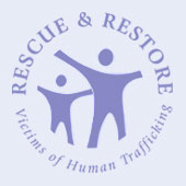 Rescue & Restore program logo