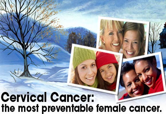 Cervical Cancer