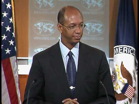 Click here to play the video Daily Press Briefing - Mar. 11, 2009