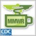 Logo for A Cup of Health with CDC 