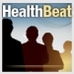 Logo for HHS HealthBeat 