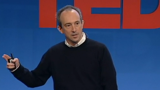 5 physicians’ TED talks that will leave you thinking (video)