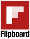 Flipboard logo