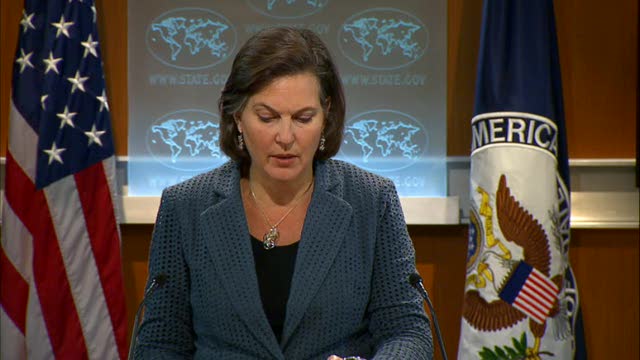 Click here to play the video Daily Press Briefing - October 11, 2012