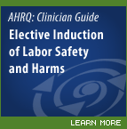 Elective Induction of Labor: Safety and Harms