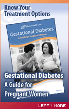 Gestational Diabetes: A Guide for Pregnant Women