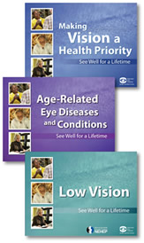 Vision and Aging