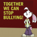 Logo for Stop Bullying Now!