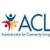 Logo for ACLgov