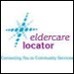 Logo for Eldercare Locator