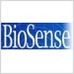 Logo for CDC BioSense