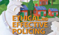eJournal USA: Ethical and Effective Policing