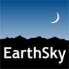 EarthSky logo