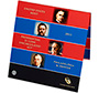 PRESIDENTIAL $1 COIN UNCIRCULATED SET