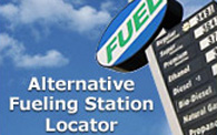 Alternative Fueling Station Locator