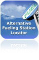 Alternative Fuel Locator