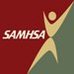 Logo for Substance Abuse & Mental Health Services Administration (SAMHSA)
