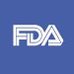 Logo for U.S. FDA