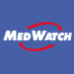 Logo for MedWatch: Safety and Adverse Event Reporting Program