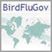 Logo for BirdFluGov