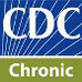 Logo for CDC Chronic