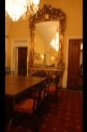 The Members' Dining Room