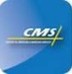 Logo for Centers for Medicare & Medicaid Services (CMS)