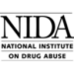 Logo for Nat'l Institute on Drug Abuse (NIDA)