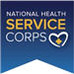 Logo for National Health Service Corps