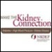 Logo for Make the Kidney Connection