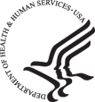 Health and Human Services Logo