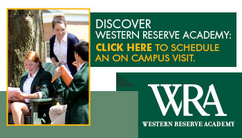 Western Reserve Academy