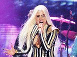 Needs to rest: Lady Gaga has cancelled the rest of her Born This Way Tour after revealing she needs emergency surgery on her hip
