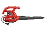 Homelite Recalls Electric Blower Vacuums Due to Laceration Hazard; Sold Exclusively at Home Depot