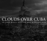 Clouds over Cuba