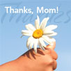 Healthy Mother’s Day E-card