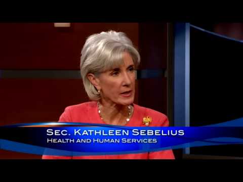 An in-depth video with Secretary Sebelius about what the U.S. Department of Health and Human Services is doing to stop Medicare fraud.