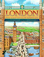 London: A 3D Keepsake Cityscape