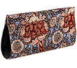 William Morris Clutch Purse