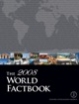 Book Cover Image for The World Factbook, 2008