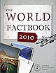 Book Cover Image for The World Factbook, 2010