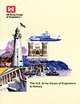 Book Cover Image for The U.S. Army Corps of Engineers: A History