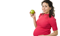 Eat Healthy During Pregnancy: Quick&nbsp;tips