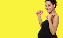 Stay Active During Pregnancy: Quick&nbsp;tips