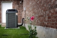 Bigger isn't always better for an air conditioner. Learn effective ways to stay cool while saving energy. | Photo courtesy of ©iStockphoto/galinast.