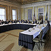 US Treasury Department: Open session meeting of the Financial Stability Oversight Council (Wednesday Nov 14, 2012, 12:09 PM)
      