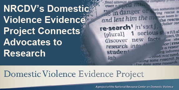 Domestic Violence Education Project